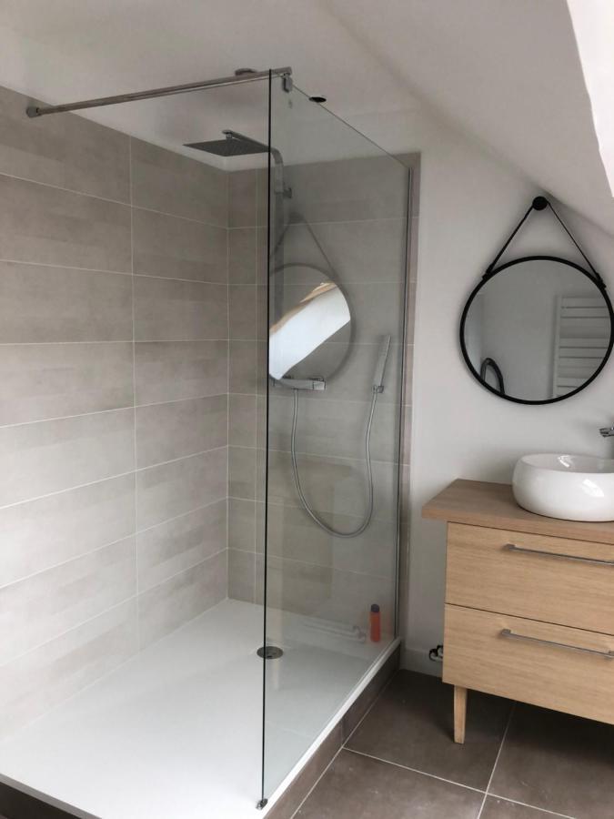 Le Cocon Gambetta Apartment Reims Exterior photo